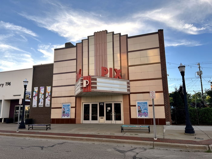 Pix Theatre